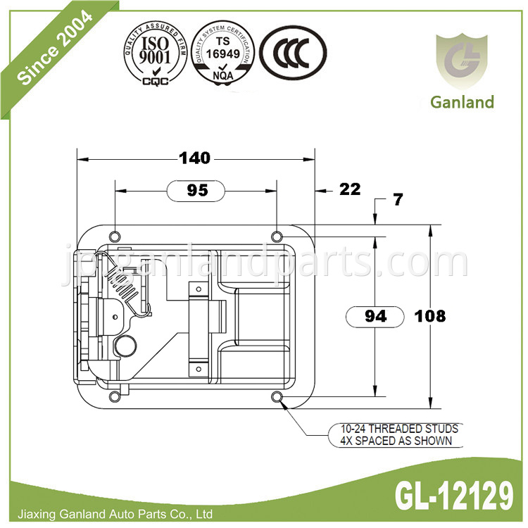 GL-12129-6